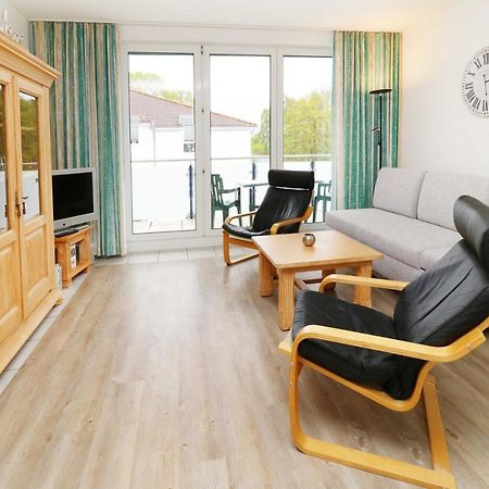 Ferienwohnung Maigloeckchen 19 Karlshagen Exterior foto
