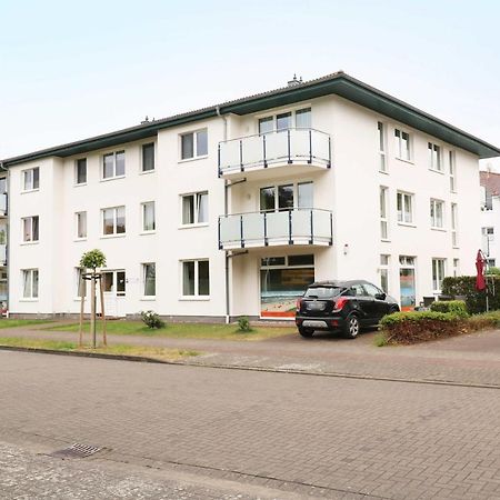 Ferienwohnung Maigloeckchen 19 Karlshagen Exterior foto